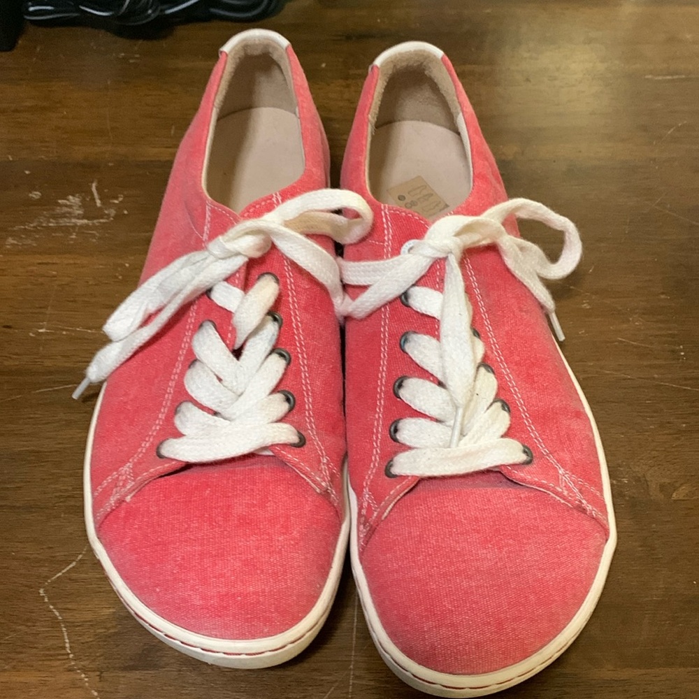 Birkenstocks